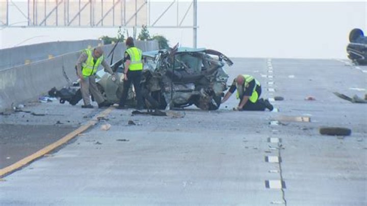 Brodie Bourgeois Dies In a Car Accident