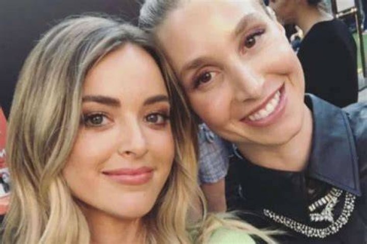 Brody Jenner And Kaitlynn Carter Are Moving On Amicably Claims Friend Whitney Port