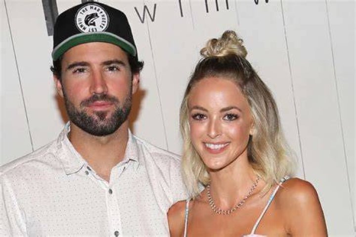 Brody Jenner’s Mother Defends His Ex Kaitlynn Carter Following Her PDA Pics With Miley Cyrus