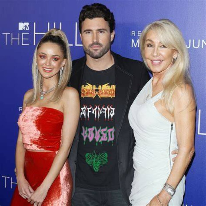 Brody Jenner Weighs In On Ex Kaitlynn Carter And Miley Cyrus Kissing Photos – Singer Drags Him For Remarks