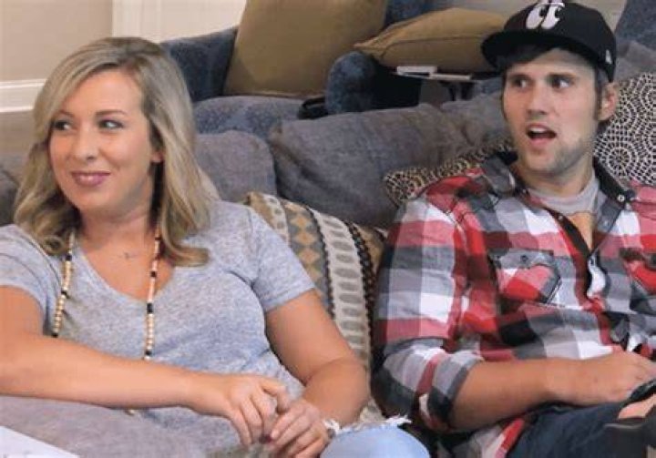 ‘Broke’ Ryan Edwards And Mackenzie Standifer Returning To Teen Mom
