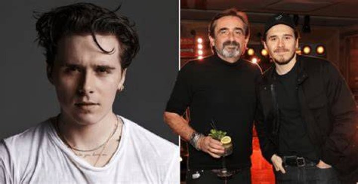 Brooklyn Beckham’s Rumored £1 million Contract With The Apparel Brand Superdry Has Terminated