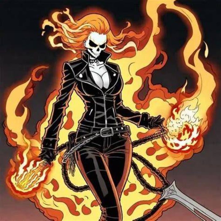 Brooklyn Nine-Nine Star Rumored To Play MCU’s Female Ghost Rider