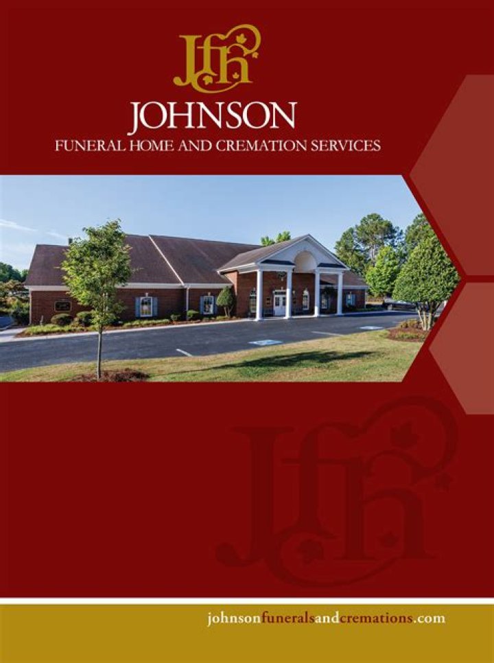 Bruce Johnson funeral home, burial service, pictures, date, time, venue