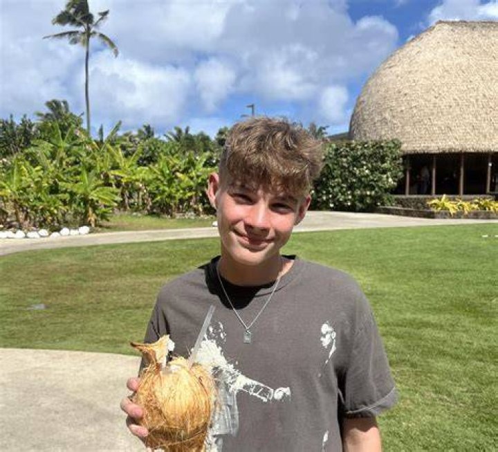 Bruce (Trey) Nelson – Bio, Facts, Family of the YouTuber