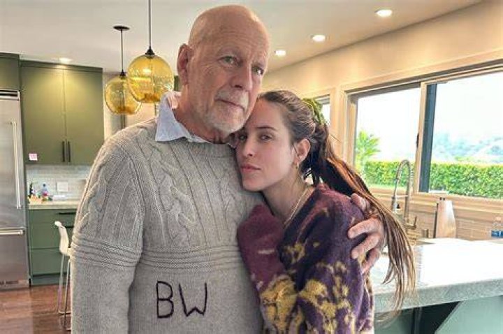 Bruce Willis daughter age, mom, siblings, net worth