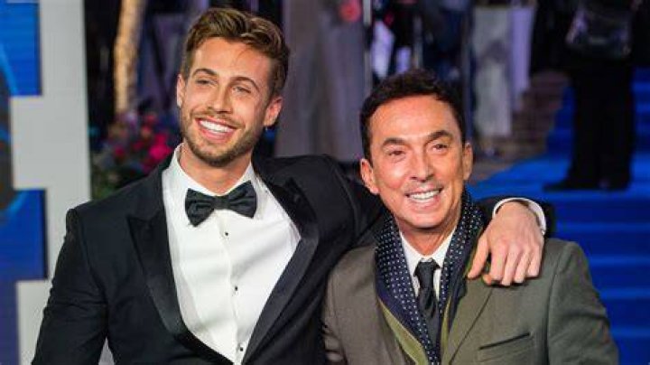 Bruno Tonioli family, gay partner, children, parents, siblings
