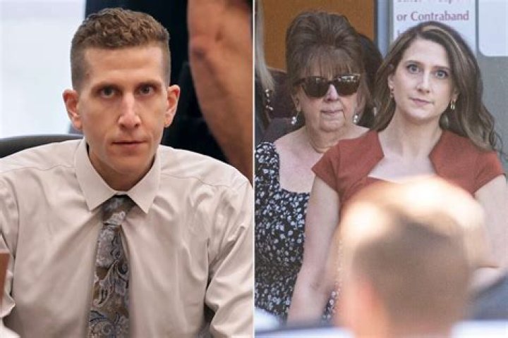 Bryan Kohberger family, wife, children, parents, siblings