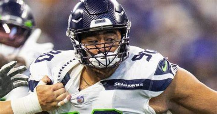 Bryan Mone contract, salary and net worth explored