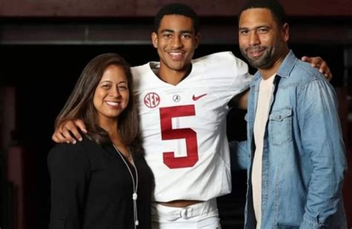 Bryce Young age, height, ethnicity, family, college, 40 time, draft, trade, net worth, Instagram