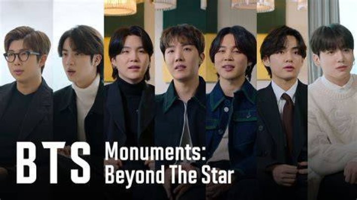 ‘BTS Monuments: Beyond the star’ release date, what to expect, where to stream, and more