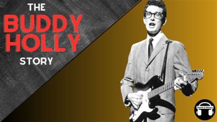 Buddy Holly children: Does Buddy Holly have children?