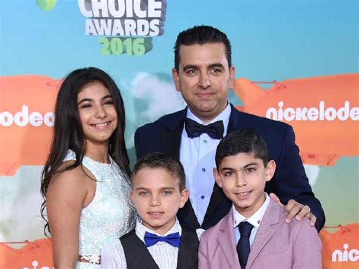 Buddy Valastro Biography - Facts, Childhood, Family Life & Achievements