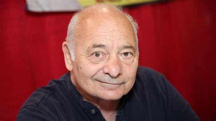 Burt Young dies aged 83: Cause of death, obituary and funeral arrangements