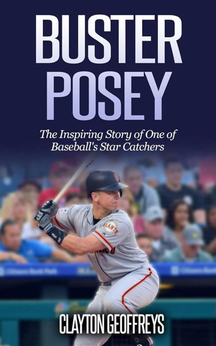 Buster Posey Biography – Facts, Childhood, Family, Records of Baseball Player