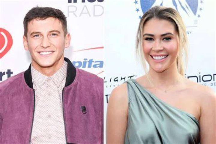 Caelynn Miller Responds To Bachelor In Paradise Co-Star Blake Hortsmann’s Leaked Messages — Says She Is ‘Mortified’
