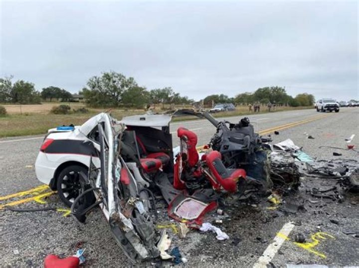 Caitlin Westerfield Died in a Traffic Collision Car Accident
