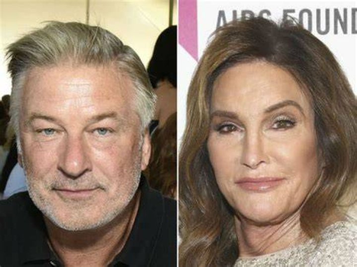 Caitlyn Jenner Jokes Upstage Alec Baldwin At Comedy Central Roast