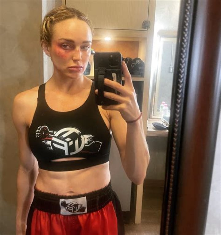 Caity Lotz Body Measurements Height Weight Bra Size Ethnicity Facts Bio