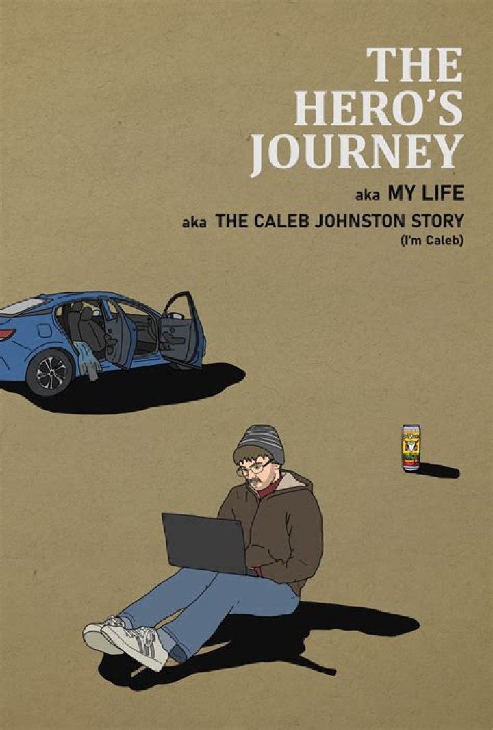 Caleb Johnston Biography - Facts, Childhood, Family Life & Achievements