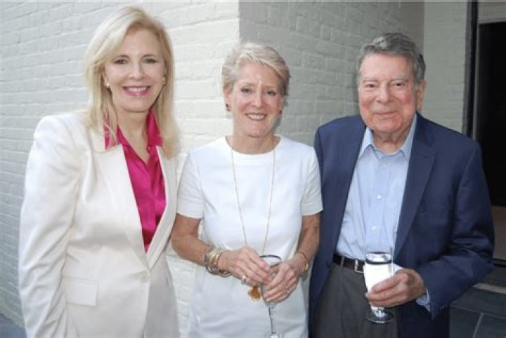 Calvin Cafritz Passes Away- Realtor, Businessman, and Philanthropist