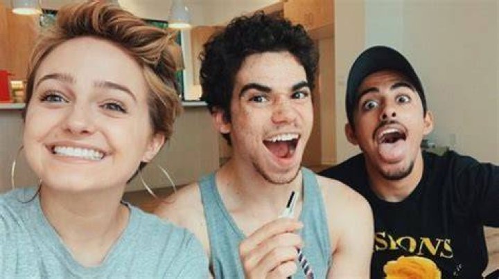 Cameron Boyce’s Roommate And Former ‘Jessie’ Co-Star Karan Brar Pays A Touching Tribute To The Late Actor