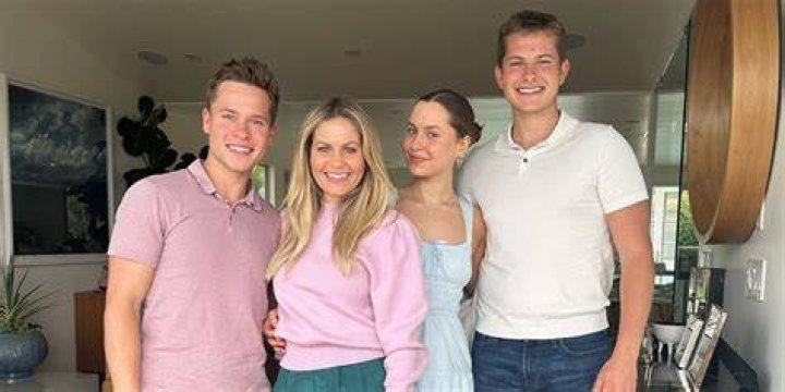 Cameron Cowperthwaite family, wife, children, parents, siblings