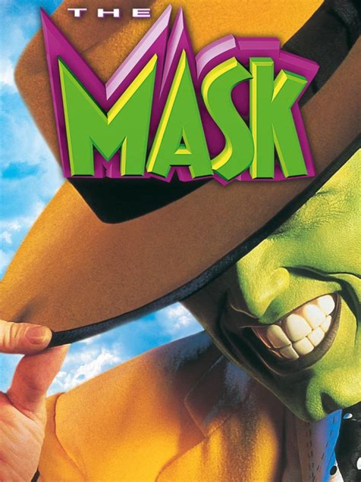 Cameron Diaz Might Come Out Of Retirement For The Mask Sequel