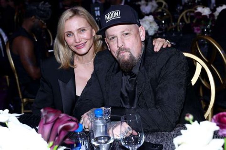 Cameron Diaz’s 50th Birthday Celebration Included Her Husband Benji Madden, Adele, And Other Celebrities