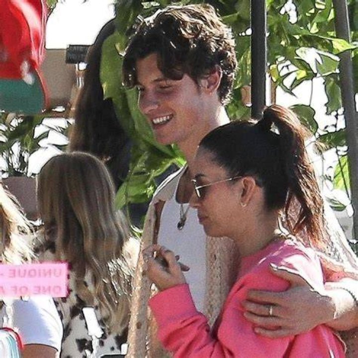 Camila Cabello Explains The Reason Why She And Shawn Mendes Took This Long To Date Despite Liking Each Other While Friends