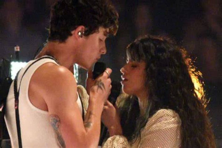 Camila Cabello Teases Music Inspired By Shawn Mendes Amid Dating Rumors