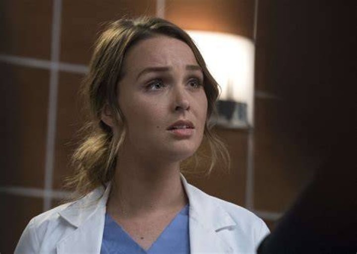 Camilla Luddington From Grey’s Anatomy Announces Second Pregnancy And Fans Freak Out Over Jo’s Storyline!