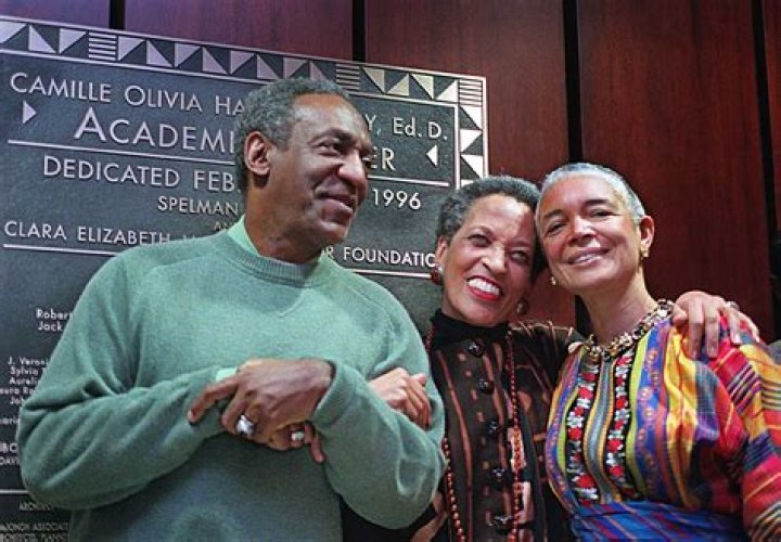 Camille Cosby Biography – Facts, Childhood, Family Life of TV Producer, Philanthropist