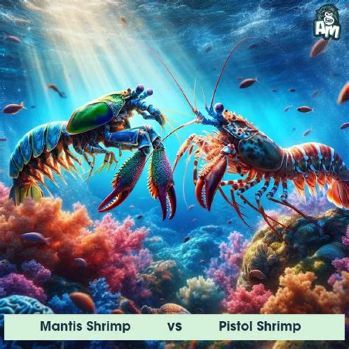 Can a pistol shrimp hurt a human? – Celebrity
