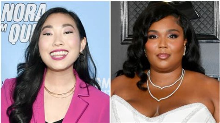 Can Awkwafina play piano? – Celebrity