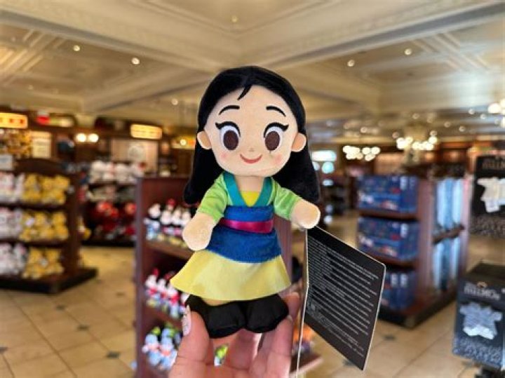 Can you buy nuiMOs at Disney World? – Celebrity