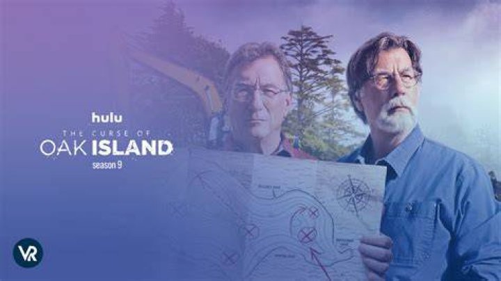 Can You Watch Oak Island On Hulu? – Celebrity