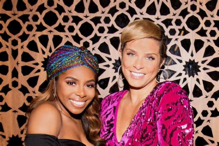 Candiace Dillard Shades RHOP Co-Star Ashley Darby – Says She Gets Away With More Because She’s ‘Light-Skinned!’