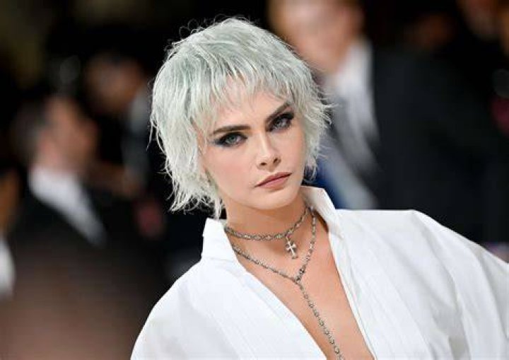Cara Delevingne And Vogue Team Up For Behind-The-Scenes Video Featuring Cara’s Puma X Balmain Launch Party Style