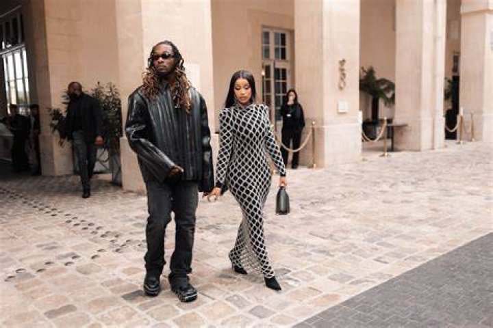 Cardi B And Offset Go On Double Date With Tiny Harris And T.I. – Inside Their Great Friendship!