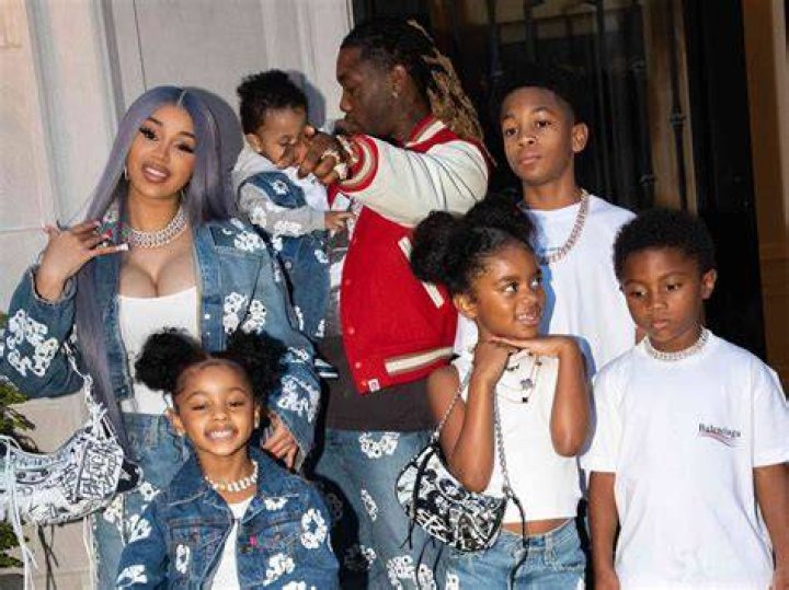 Cardi B And Offset’s Fans Are Excited After They Announced That They Are Expecting Their Second Child