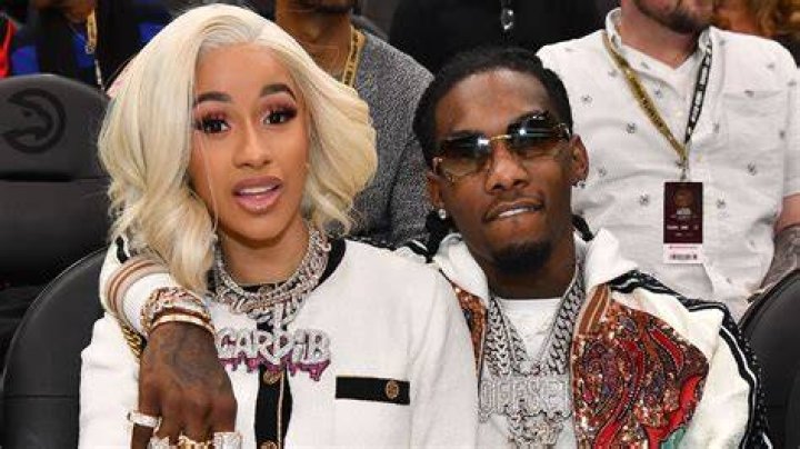 Cardi B And Offset Spending Time Together But She’s Yet To Officially Take Him Back – Here’s Why!