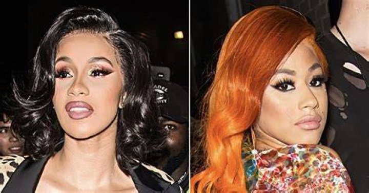 Cardi B Blasts ‘Racist MAGA Supporters’ And Faces Defamation Suit