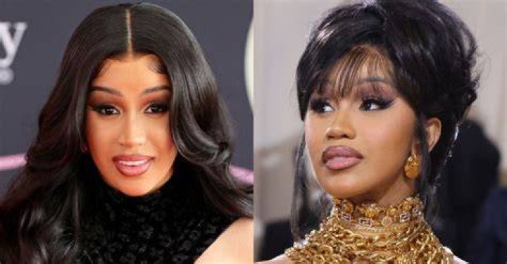 Cardi B Claims That Her Hair Care Routine Includes Boiled Onion Water. My Hair Gets A Shine