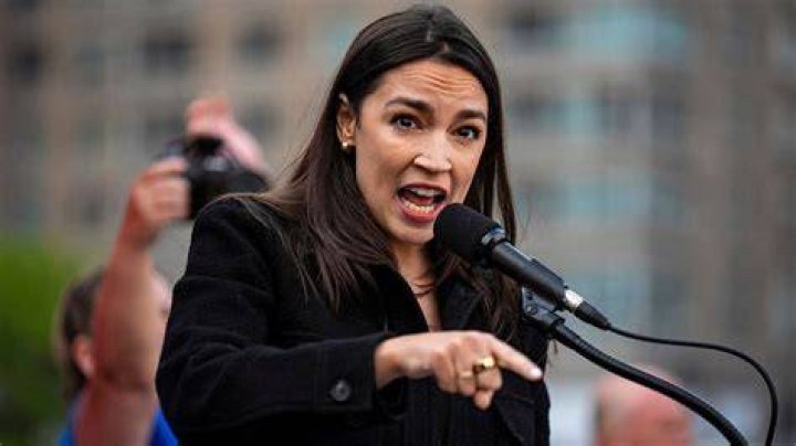 Cardi B Endorses Alexandria Ocasio-Cortez For President When She’s Of Age