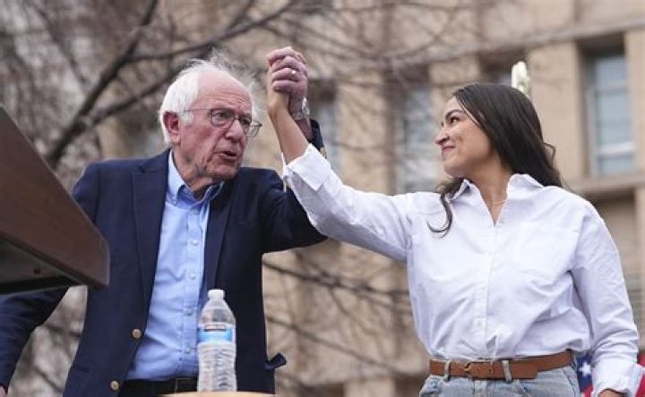 Cardi B Makes Her Biggest Political Move Yet, Sits Down With Bernie Sanders For A Fascinating Interview