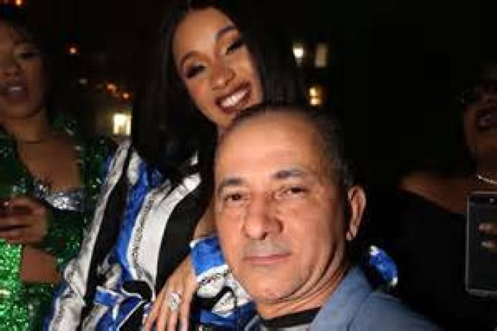 Cardi B parents: Meet Clara Almánzar, Carlos Alman