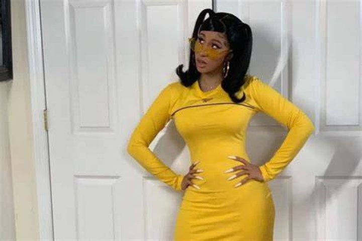 Cardi B Pays Homage To Legends Queen Latifah, Lauryn Hill, And Lil Kim In Sultry Twerking Video While Lashing Out At Her Haters
