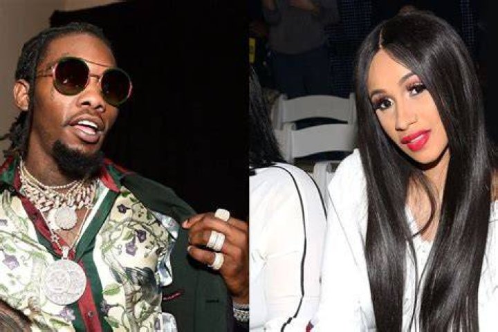 Cardi B Praises Offset’s New Album But Fans Tell Her That They Don’s Support Cheaters