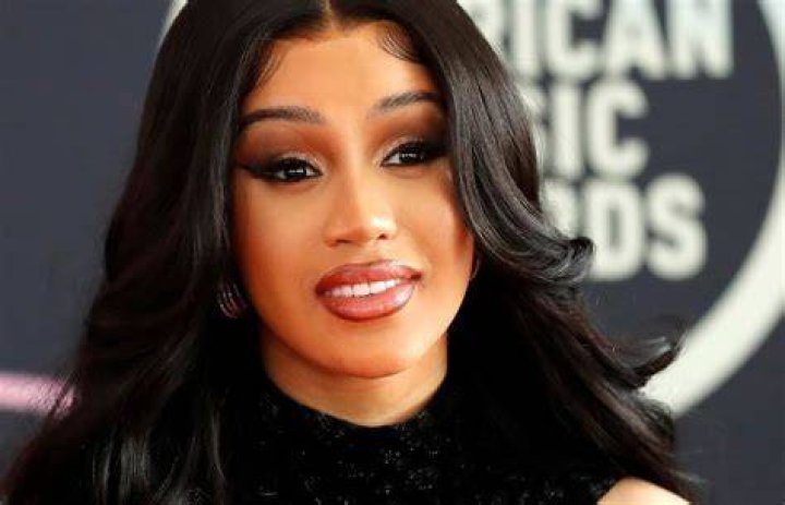 Cardi B Says She Is ‘Sick Of The Internet’ After Being Called Out For Using Racist Term Just Weeks After Homophobic Controversy